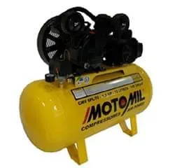 Compressor Profissional Leve CMV 6PL/ 70